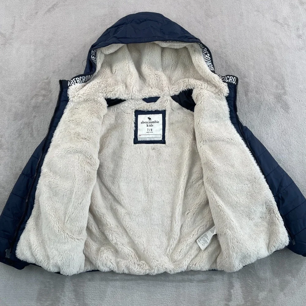 Abercrombie & Fitch abercrombie kids